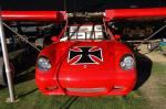 Panoz Esperante Flying Car 2004 года